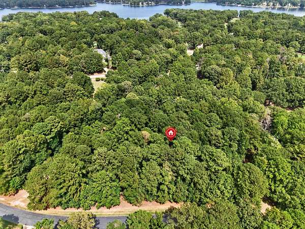 1.36 Acres of Residential Land for Sale in Eatonton, Georgia