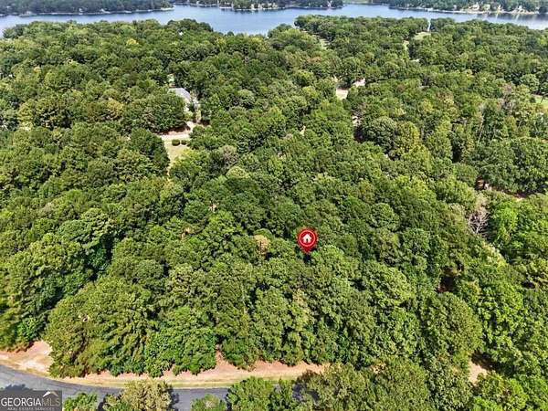 1.36 Acres of Land for Sale in Eatonton, Georgia