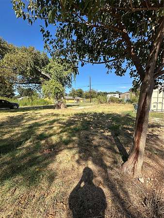 0.12 Acres of Residential Land for Sale in Gordonville, Texas