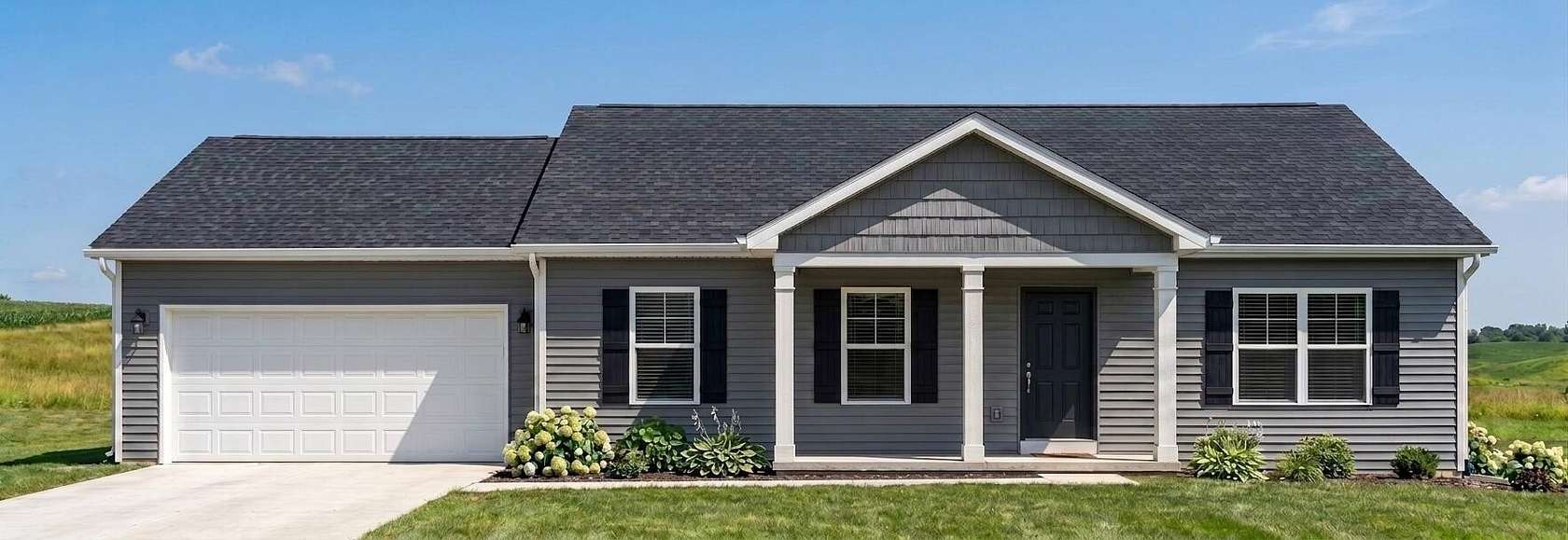 1.65 Acres of Land with Home for Sale in Salley, South Carolina