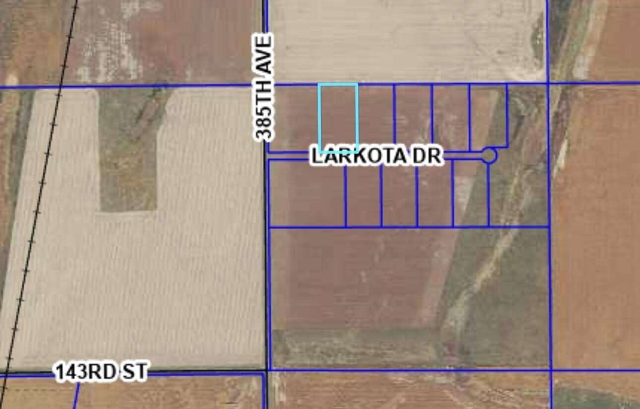 5 Acres of Residential Land for Sale in Warner, South Dakota