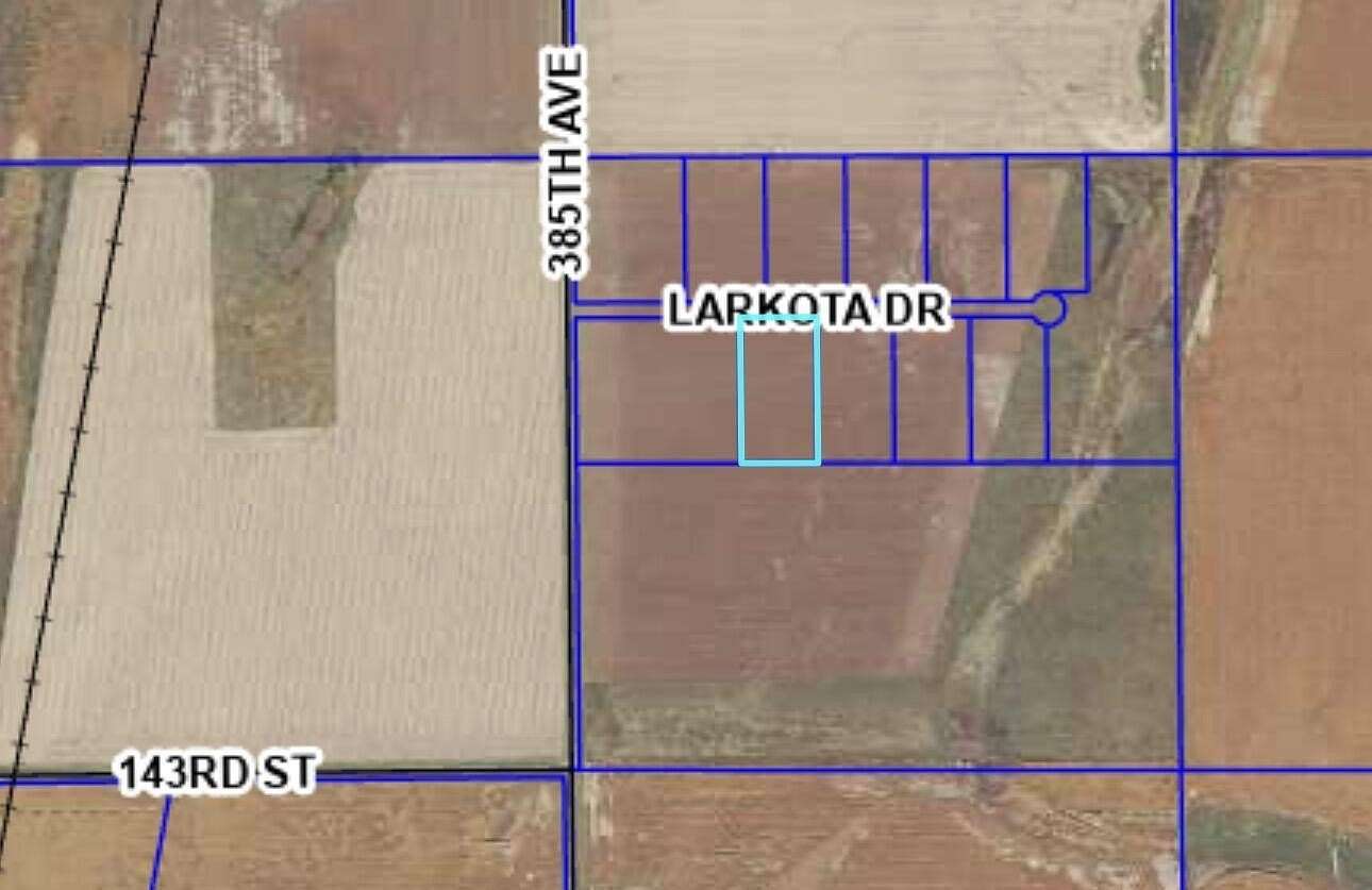4.74 Acres of Residential Land for Sale in Warner, South Dakota