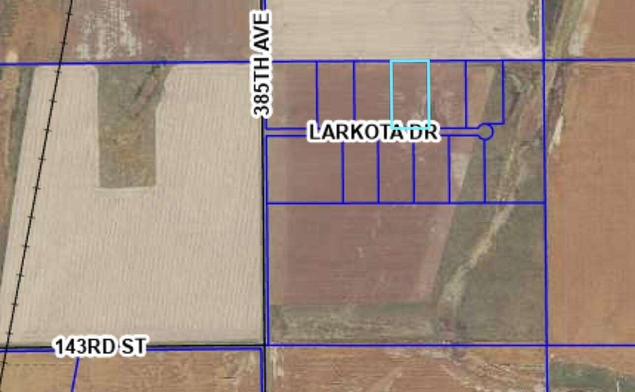 5 Acres of Residential Land for Sale in Warner, South Dakota