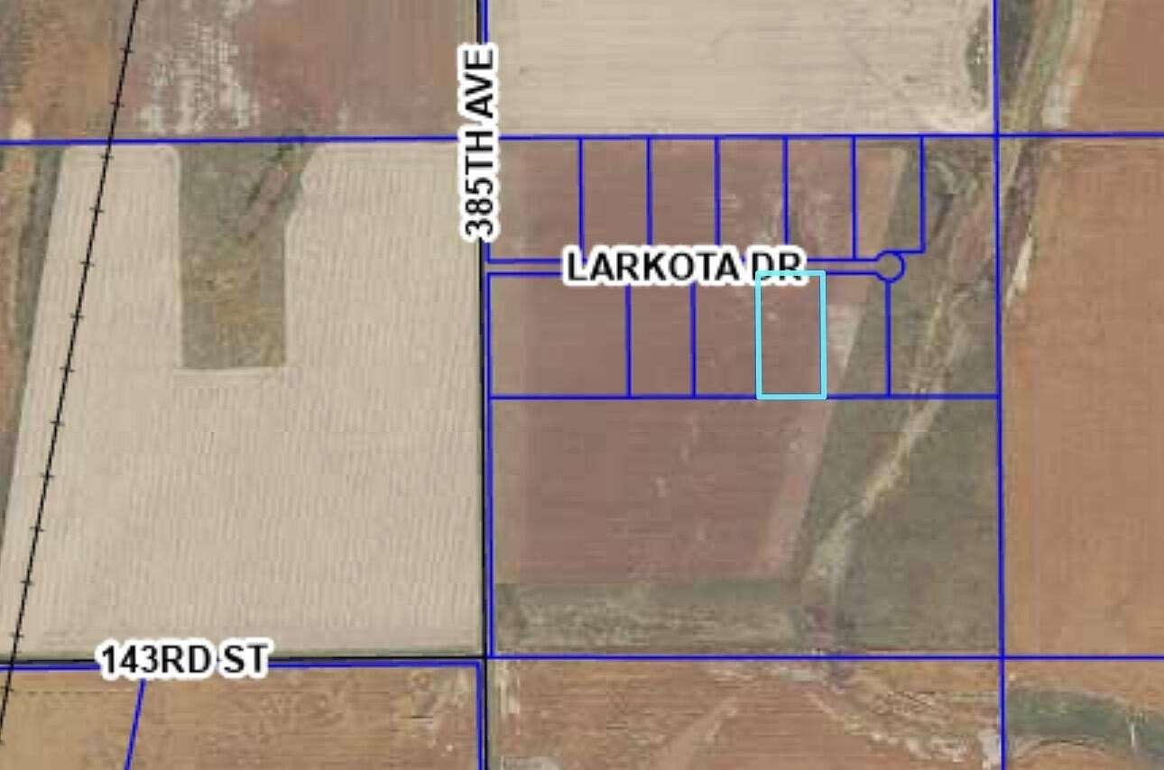 4.74 Acres of Residential Land for Sale in Warner, South Dakota
