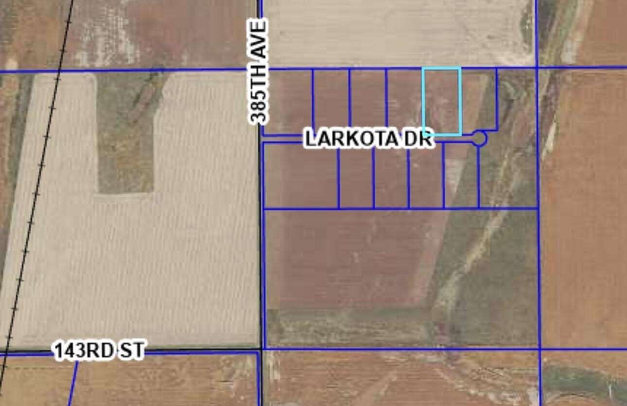 5 Acres of Residential Land for Sale in Warner, South Dakota