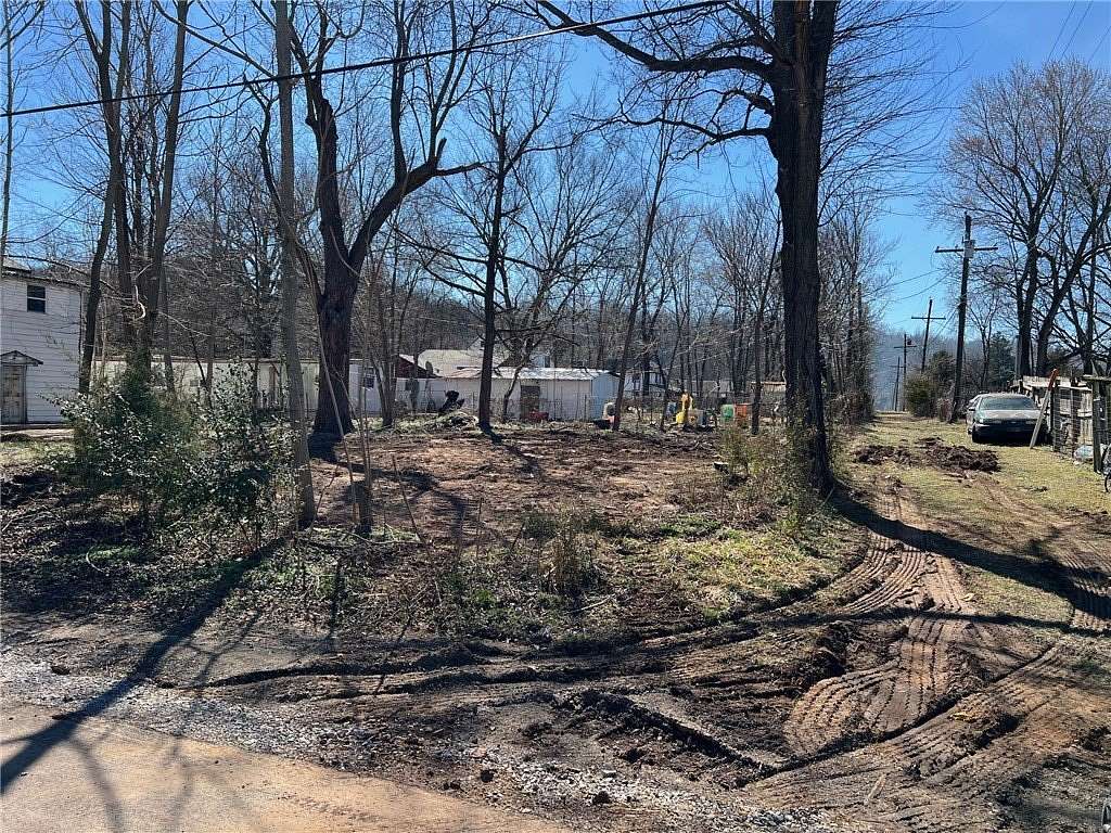 0.08 Acres of Residential Land for Sale in Sulphur Springs, Arkansas