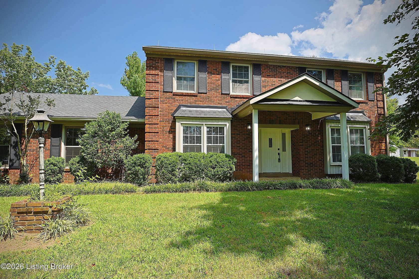 11.8 Acres of Land with Home for Sale in Taylorsville, Kentucky