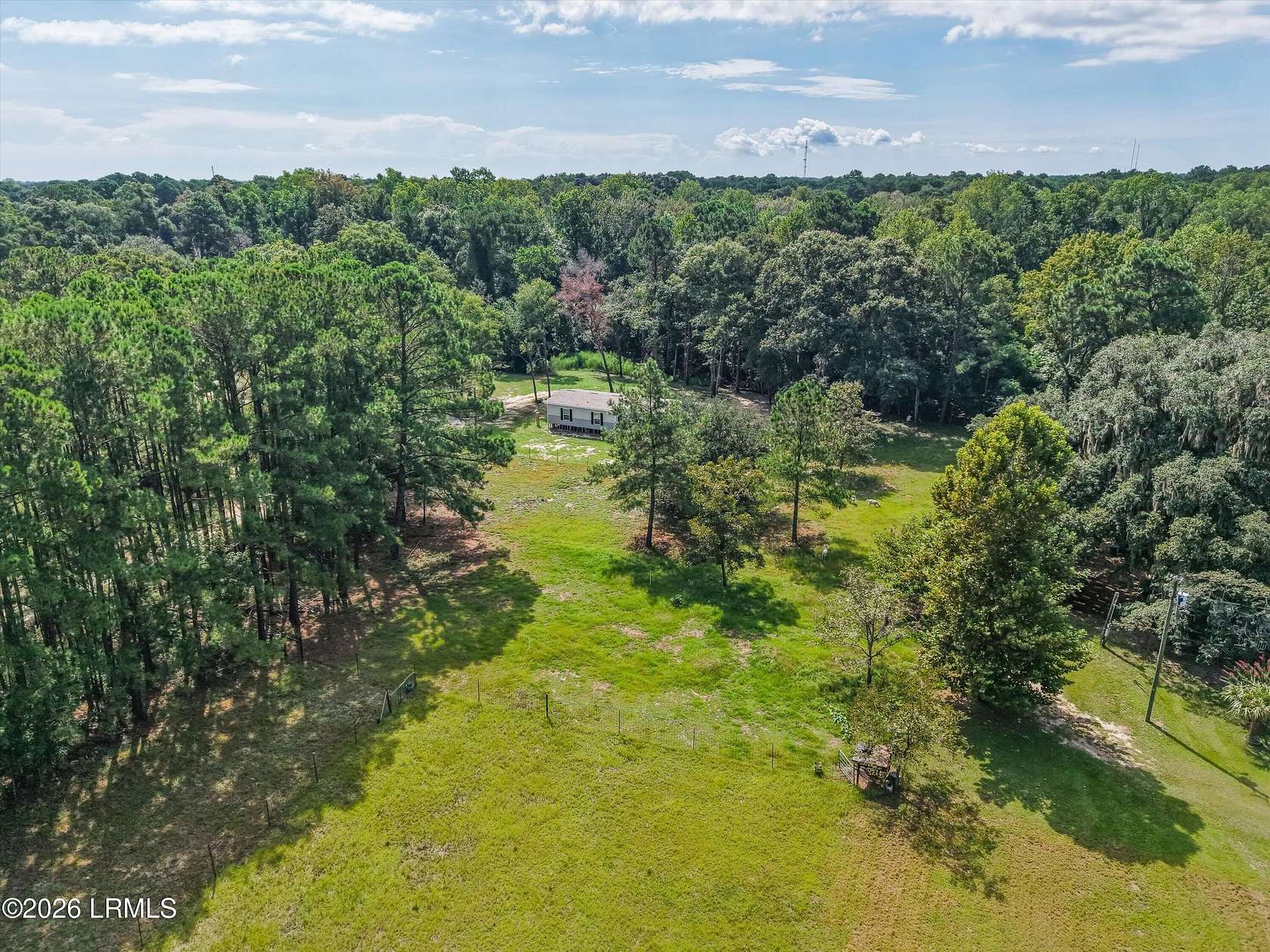 0.5 Acres of Residential Land for Sale in Beaufort, South Carolina
