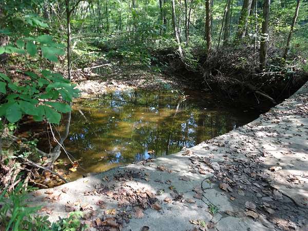 3 Acres of Land for Sale in Paoli, Indiana