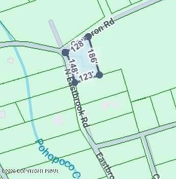 0.49 Acres of Residential Land for Sale in Effort, Pennsylvania
