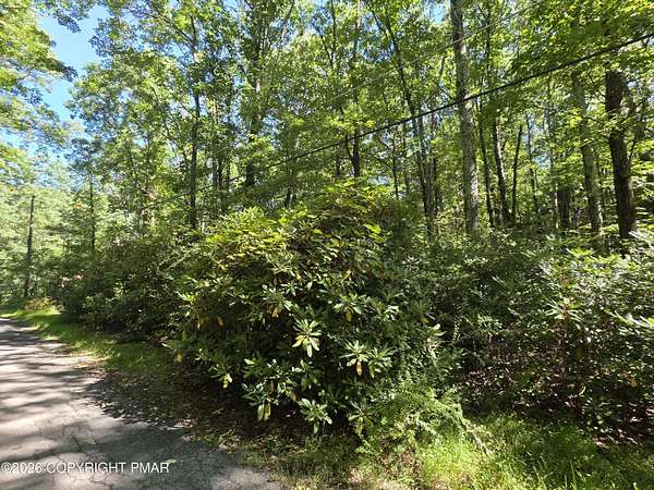 0.49 Acres of Residential Land for Sale in Effort, Pennsylvania