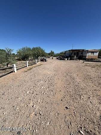 2 Acres of Land for Sale in Tucson, Arizona