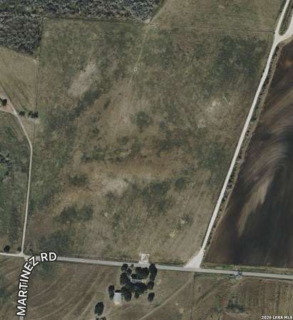 43.8 Acres of Land for Sale in Yoakum, Texas