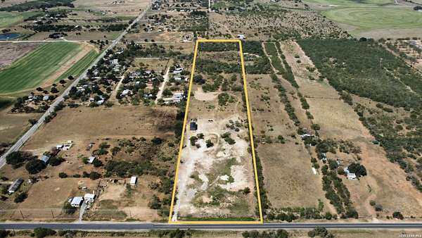 22.2 Acres of Recreational Land for Sale in Atascosa, Texas
