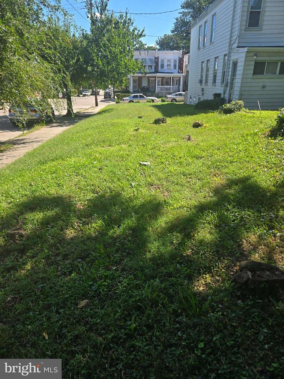 0.07 Acres of Land for Sale in Philadelphia, Pennsylvania