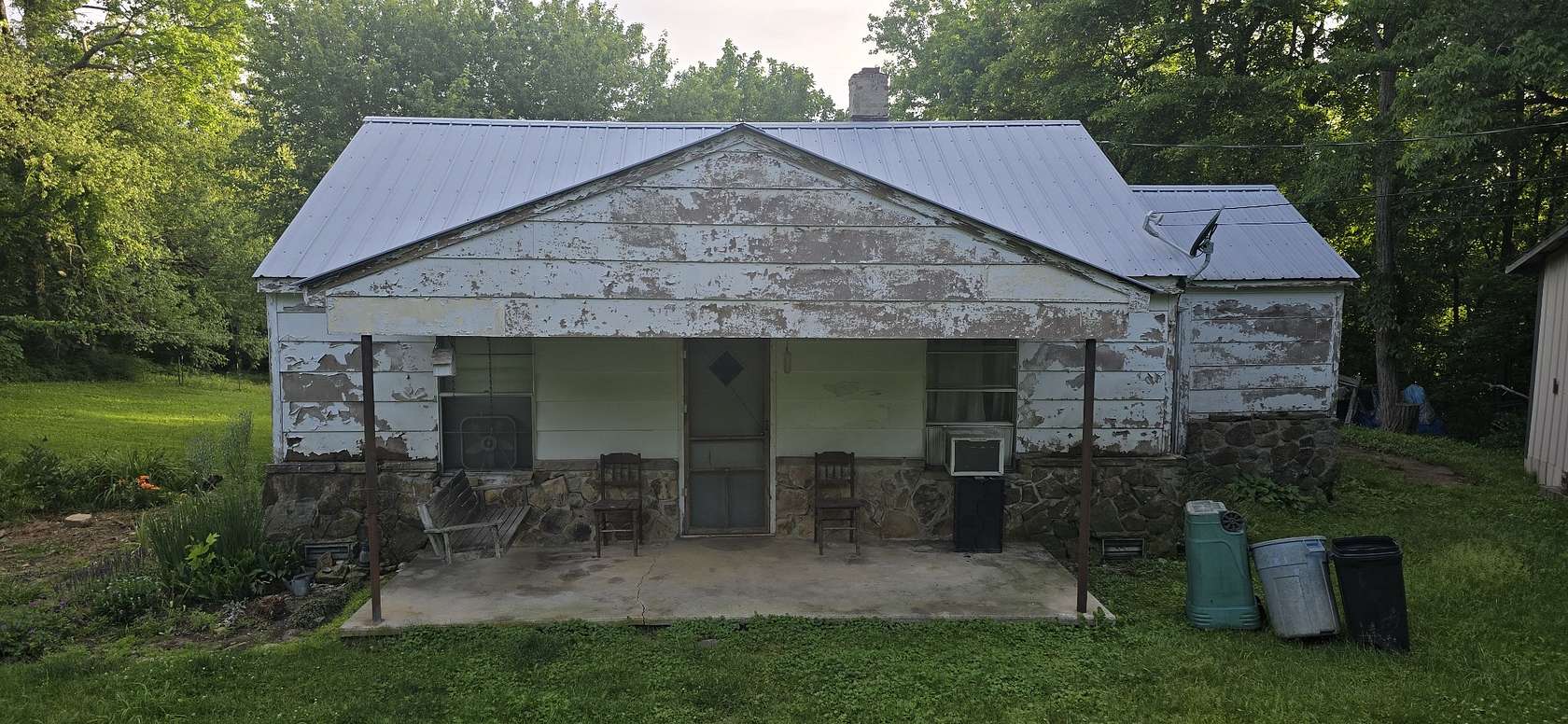 1.16 Acres of Residential Land for Sale in Monterey, Tennessee
