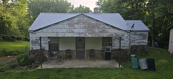 1.16 Acres of Residential Land for Sale in Monterey, Tennessee