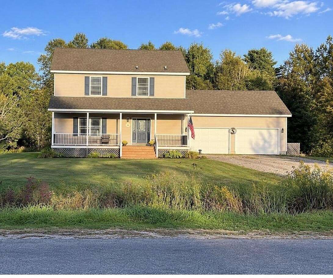 1.5 Acres of Land with Home for Sale in Sault Ste. Marie, Michigan