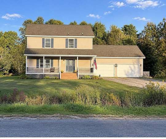 1.5 Acres of Land with Home for Sale in Sault Ste. Marie, Michigan
