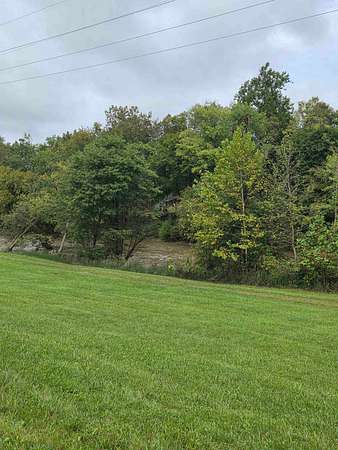 1.23 Acres of Residential Land for Sale in Huntington, Indiana