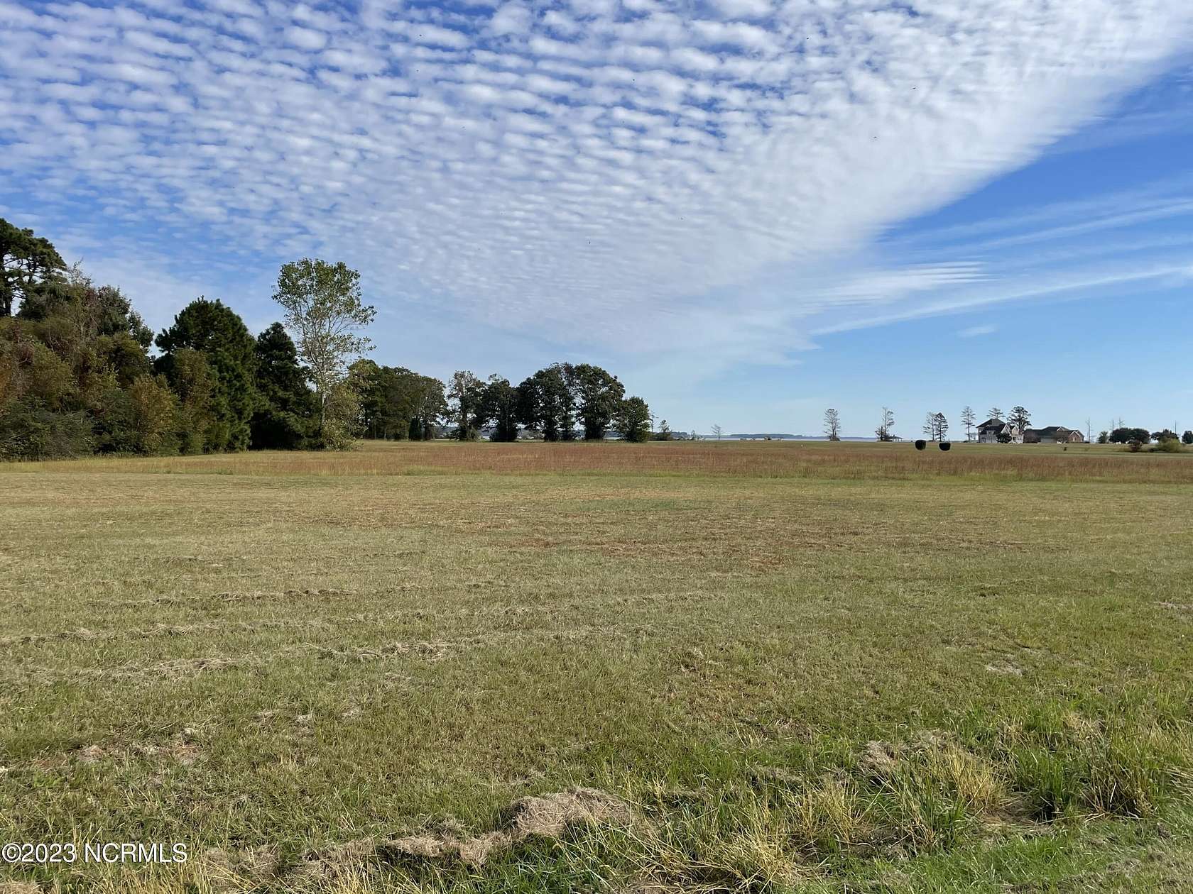 1.54 Acres of Residential Land for Sale in Hertford, North Carolina
