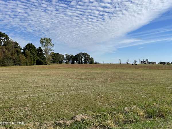 1.54 Acres of Residential Land for Sale in Hertford, North Carolina