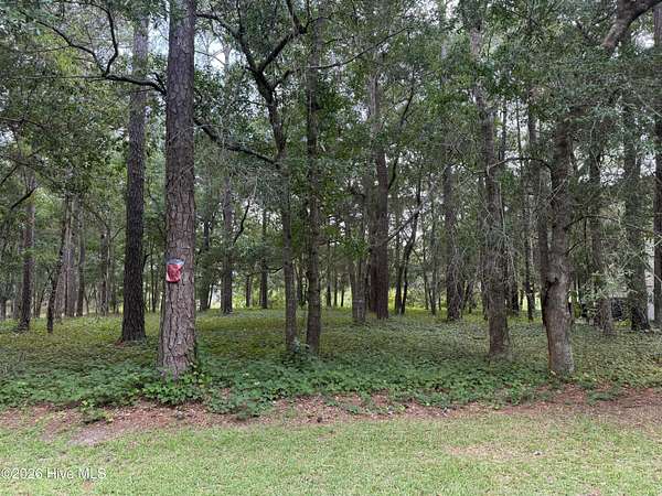 0.23 Acres of Residential Land for Sale in Bolivia, North Carolina
