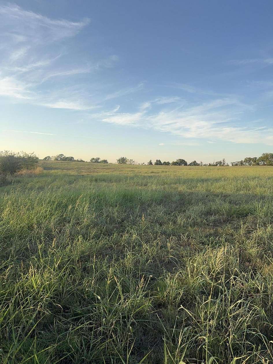 5 Acres of Residential Land for Sale in Lead Hill, Arkansas