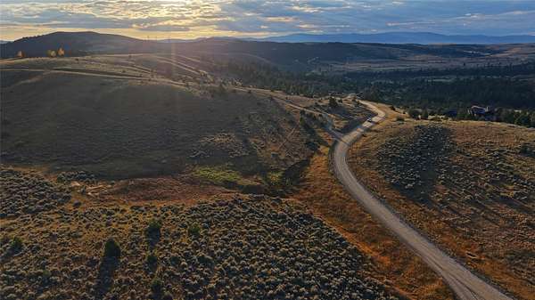 52 Acres of Land for Sale in Deer Lodge, Montana