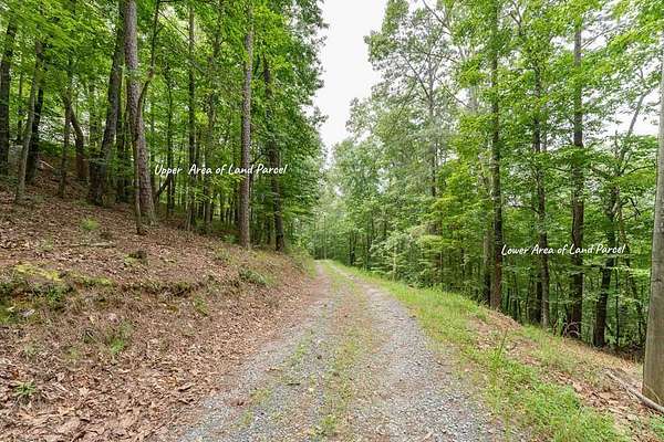 0.73 Acres of Residential Land for Sale in Ellijay, Georgia