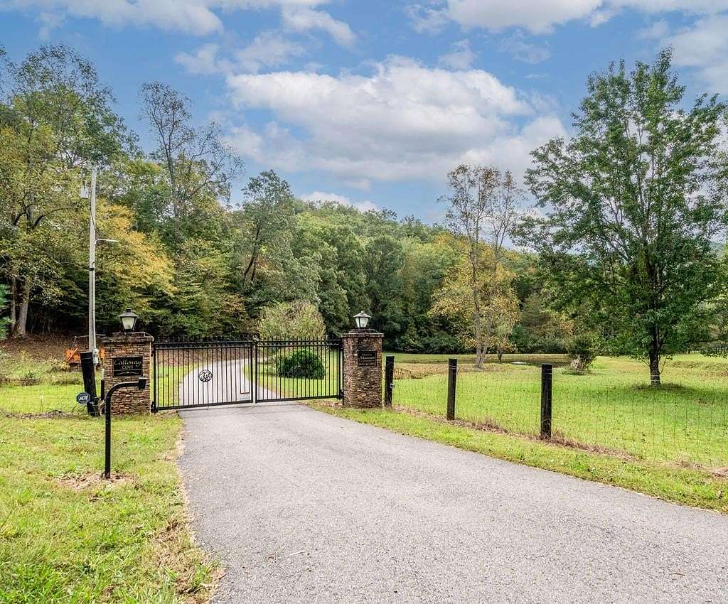 5 Acres of Land for Sale in Hiawassee, Georgia