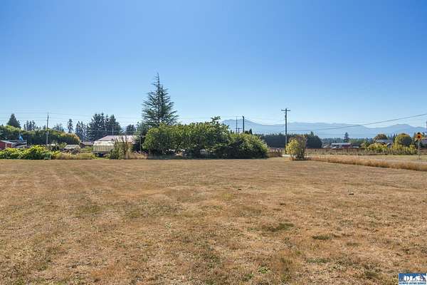 1 Acre of Residential Land for Sale in Sequim, Washington