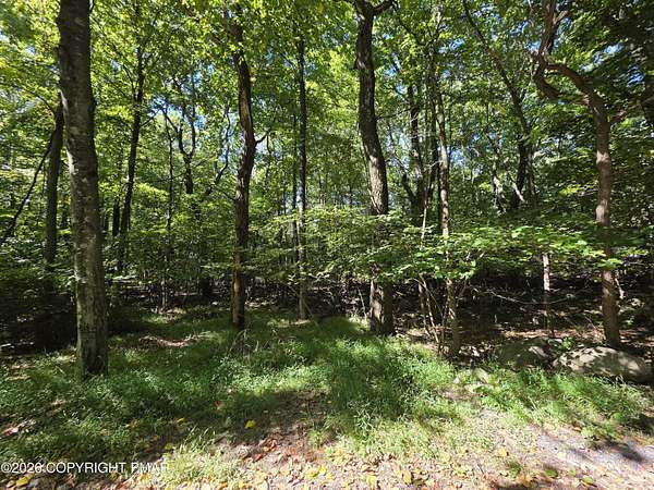 0.34 Acres of Residential Land for Sale in Effort, Pennsylvania