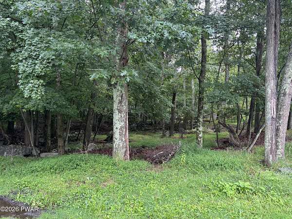 0.31 Acres of Residential Land for Sale in Dingmans Ferry, Pennsylvania