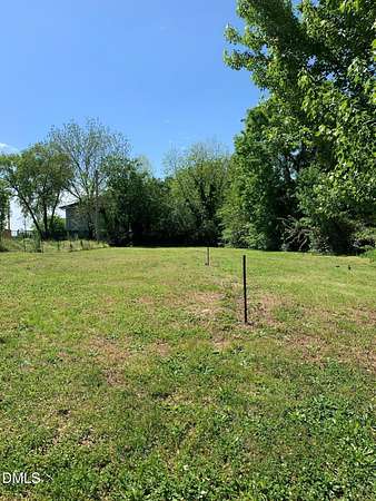 0.17 Acres of Residential Land for Sale in Raleigh, North Carolina