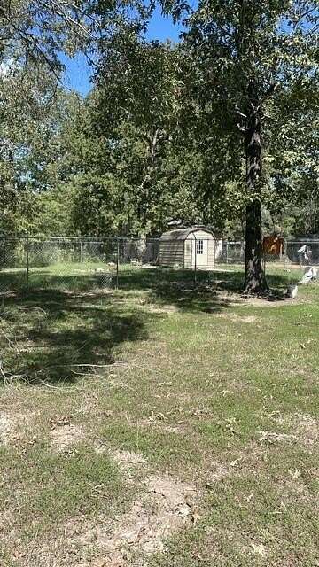 0.38 Acres of Land for Sale in Livingston, Texas