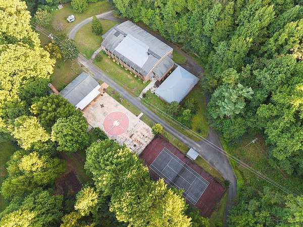24 Acres of Land for Sale in Robbinsville, North Carolina