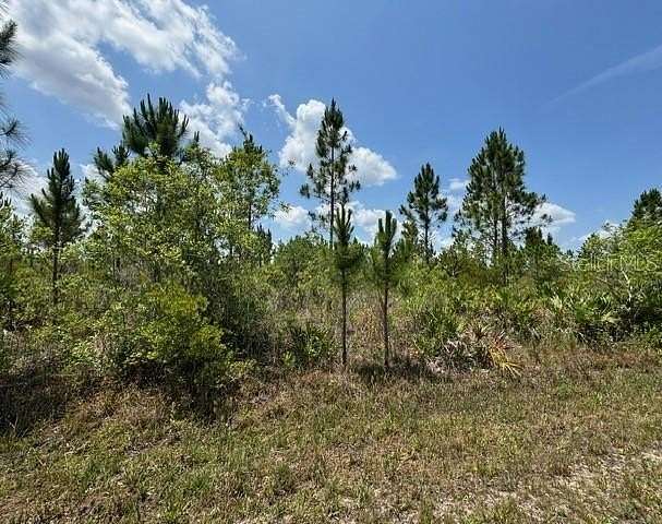 0.5 Acres of Residential Land for Sale in Indian Lake Estates, Florida