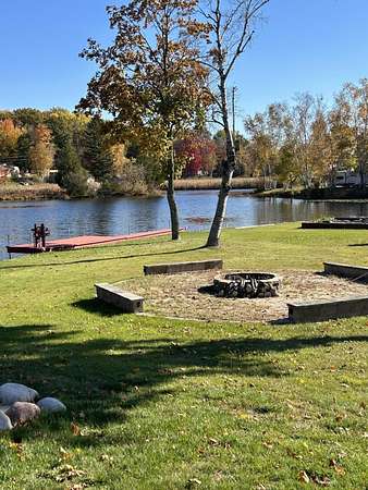0.44 Acres of Residential Land for Sale in Barryton, Michigan