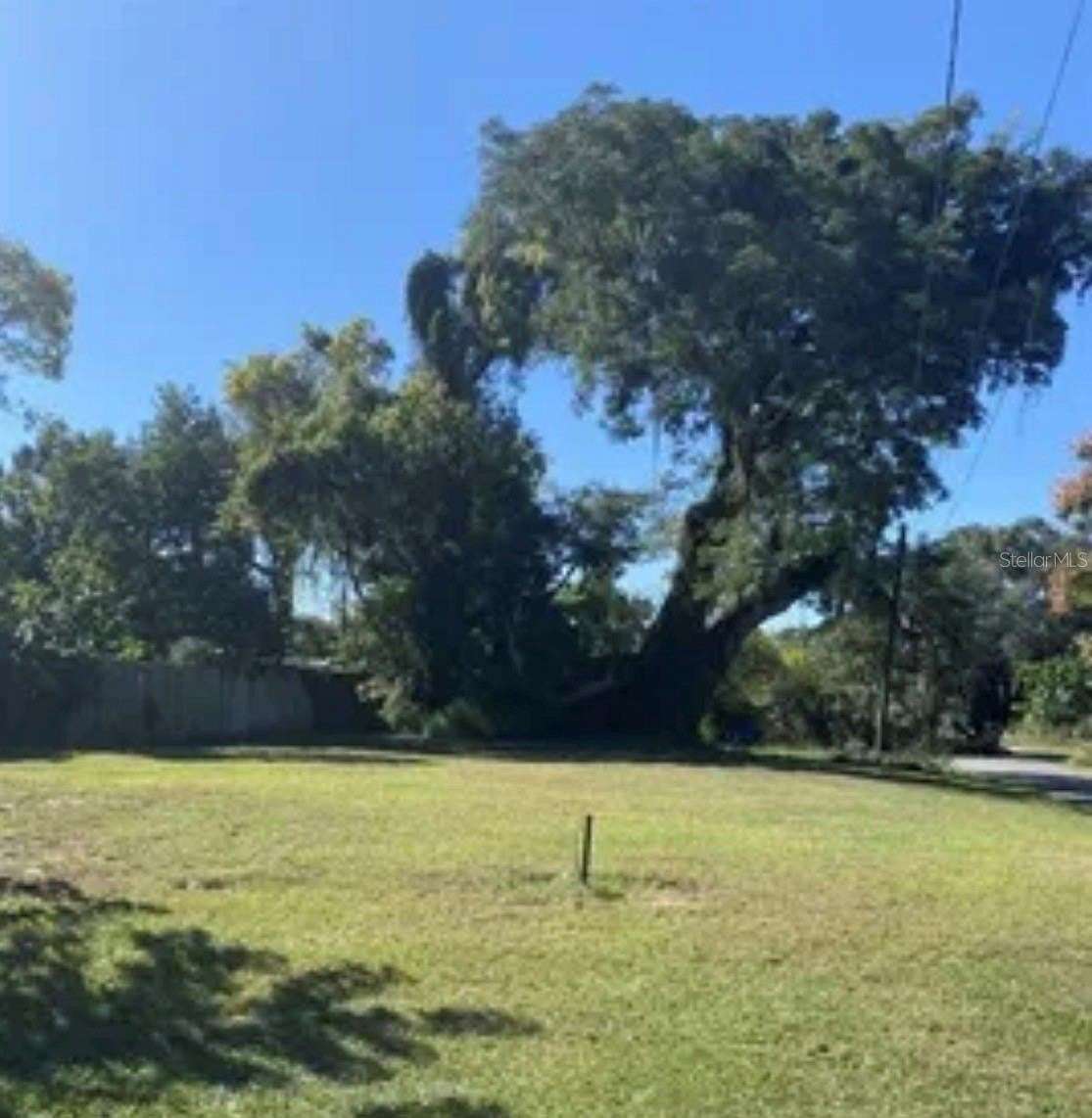 0.08 Acres of Residential Land for Sale in Apopka, Florida