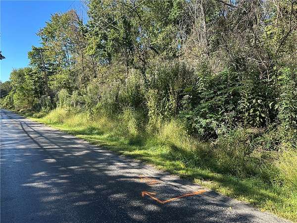 42.1 Acres of Recreational & Residential Land for Sale in Big Beaver, Pennsylvania