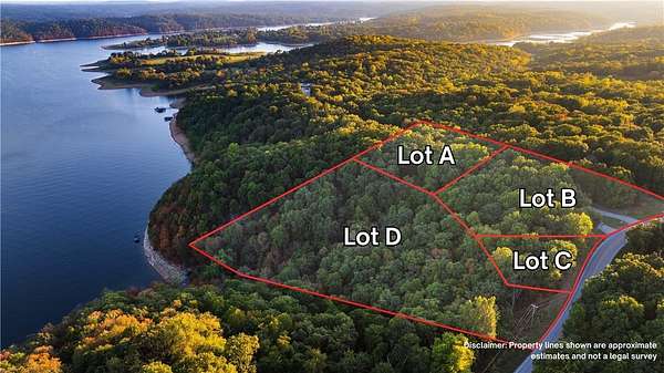 2 Acres of Residential Land for Sale in Rogers, Arkansas