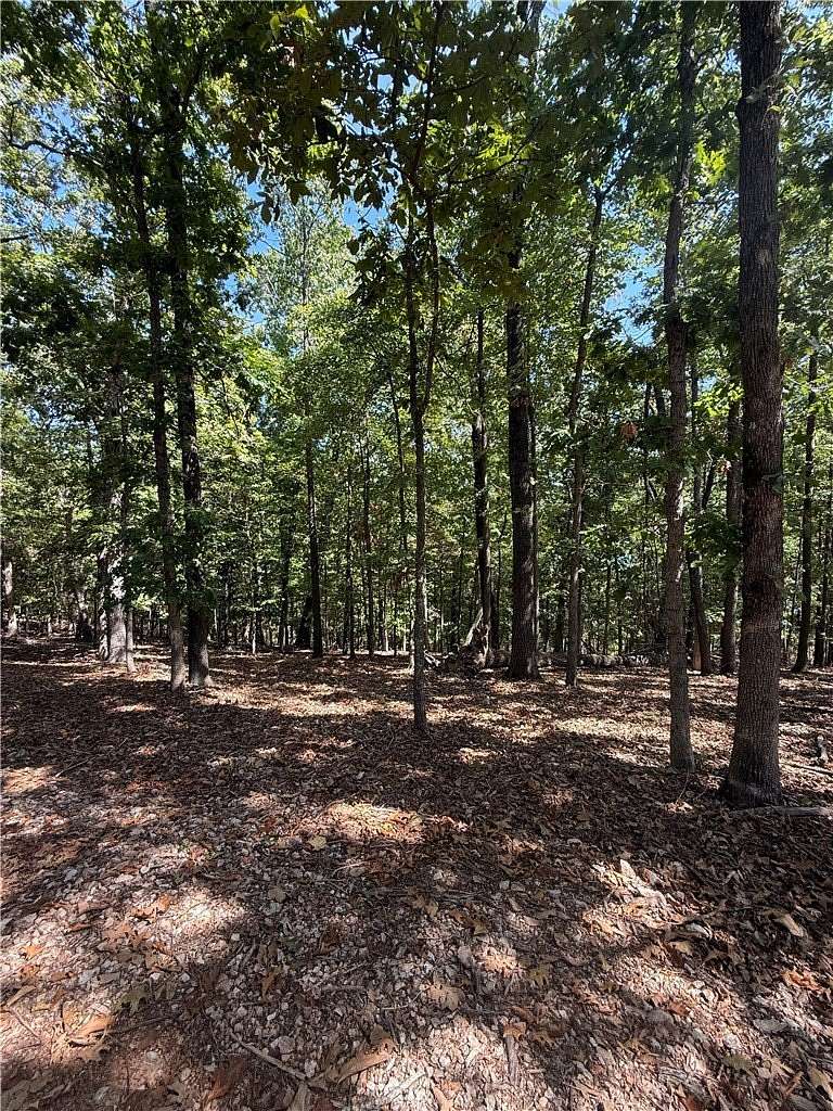 1.16 Acres of Residential Land for Sale in Rogers, Arkansas
