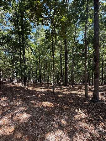1.16 Acres of Residential Land for Sale in Rogers, Arkansas