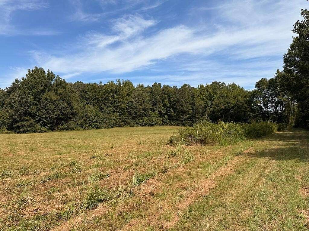 12 Acres of Land for Sale in Hollow Rock, Tennessee