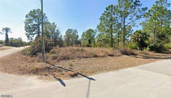 0.17 Acres of Residential Land for Sale in Lehigh Acres, Florida