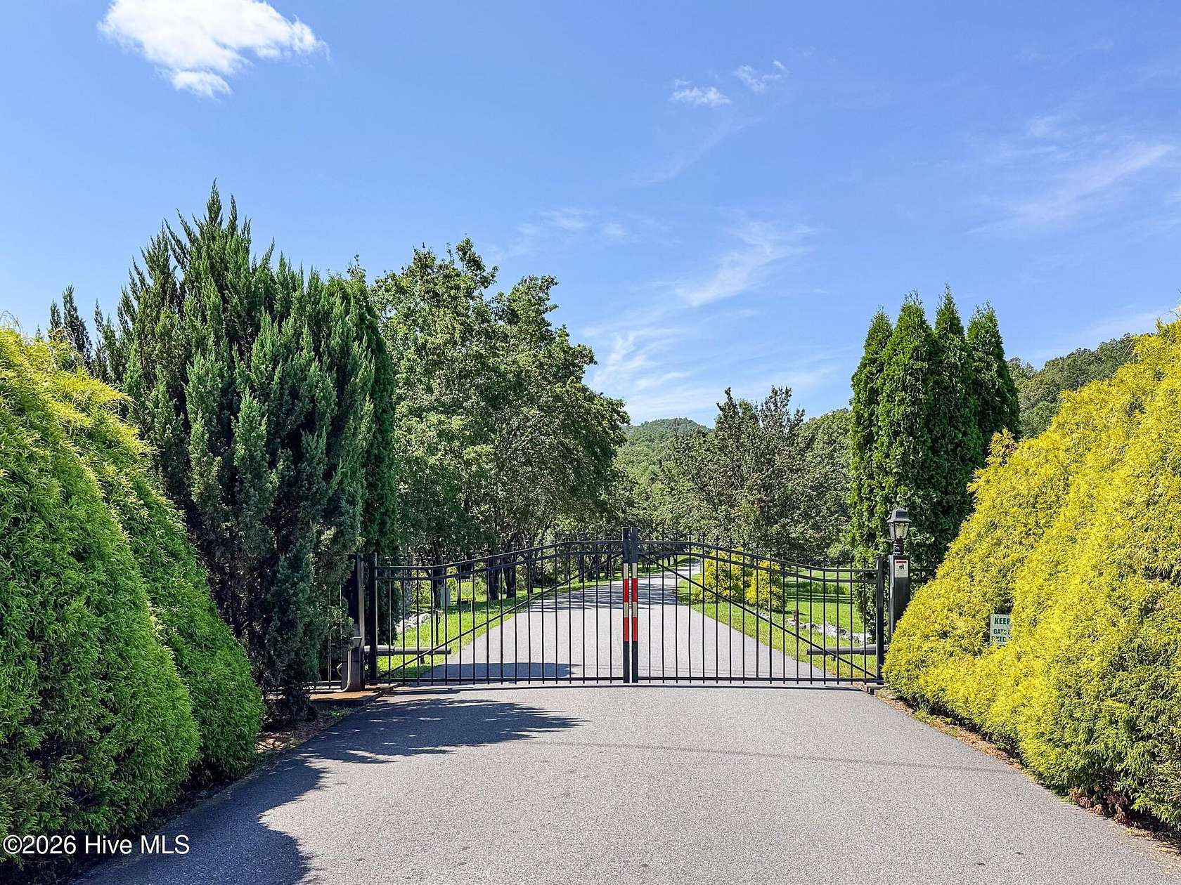 3.6 Acres of Residential Land for Sale in Murphy, North Carolina