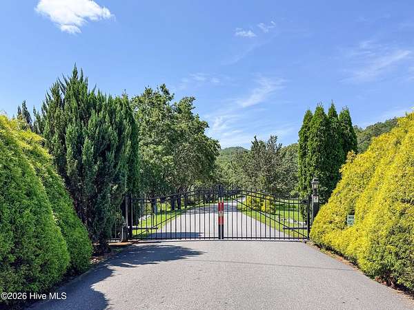 3.6 Acres of Residential Land for Sale in Murphy, North Carolina