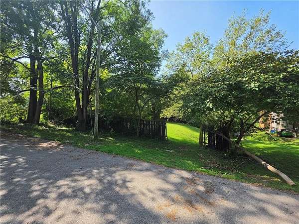 0.21 Acres of Residential Land for Sale in Independence, Missouri