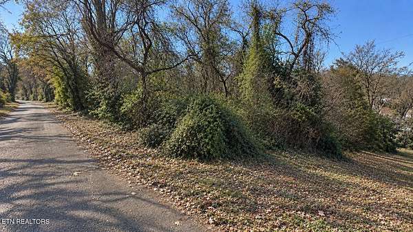 0.08 Acres of Residential Land for Sale in Knoxville, Tennessee